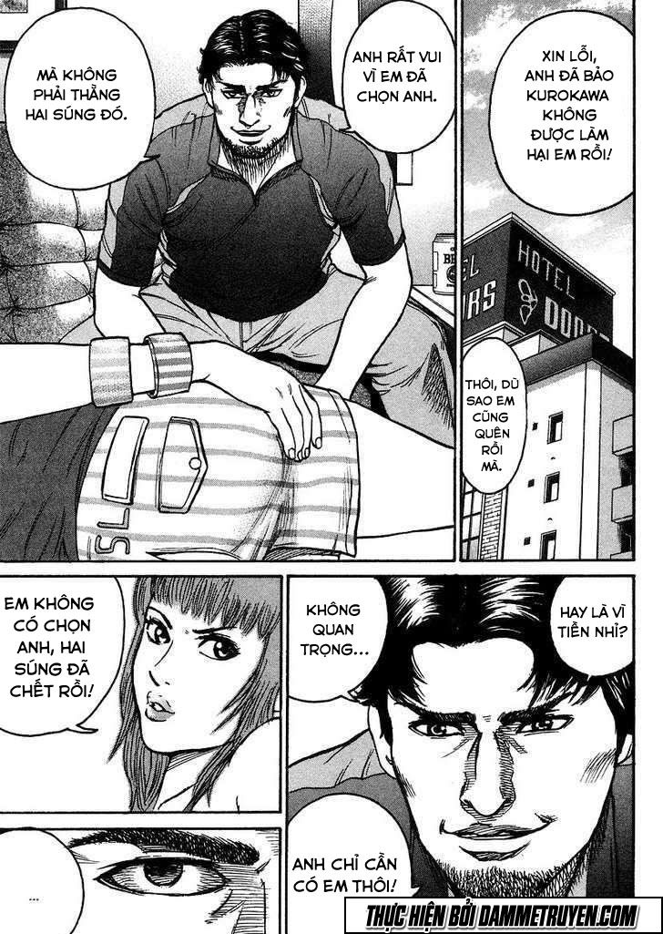 Kyou Kara Hitman Chapter 3 - 18