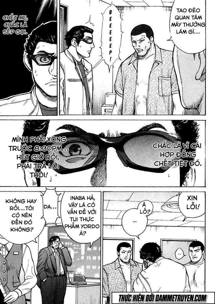 Kyou Kara Hitman Chapter 5 - 13