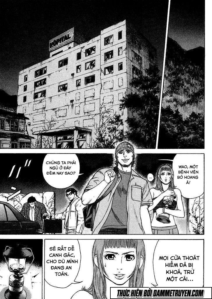 Kyou Kara Hitman Chapter 6 - 19