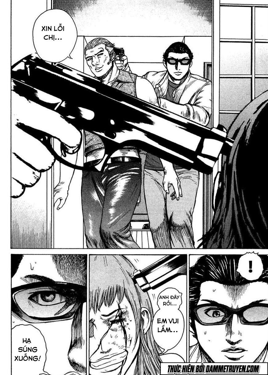 Kyou Kara Hitman Chapter 7 - 15