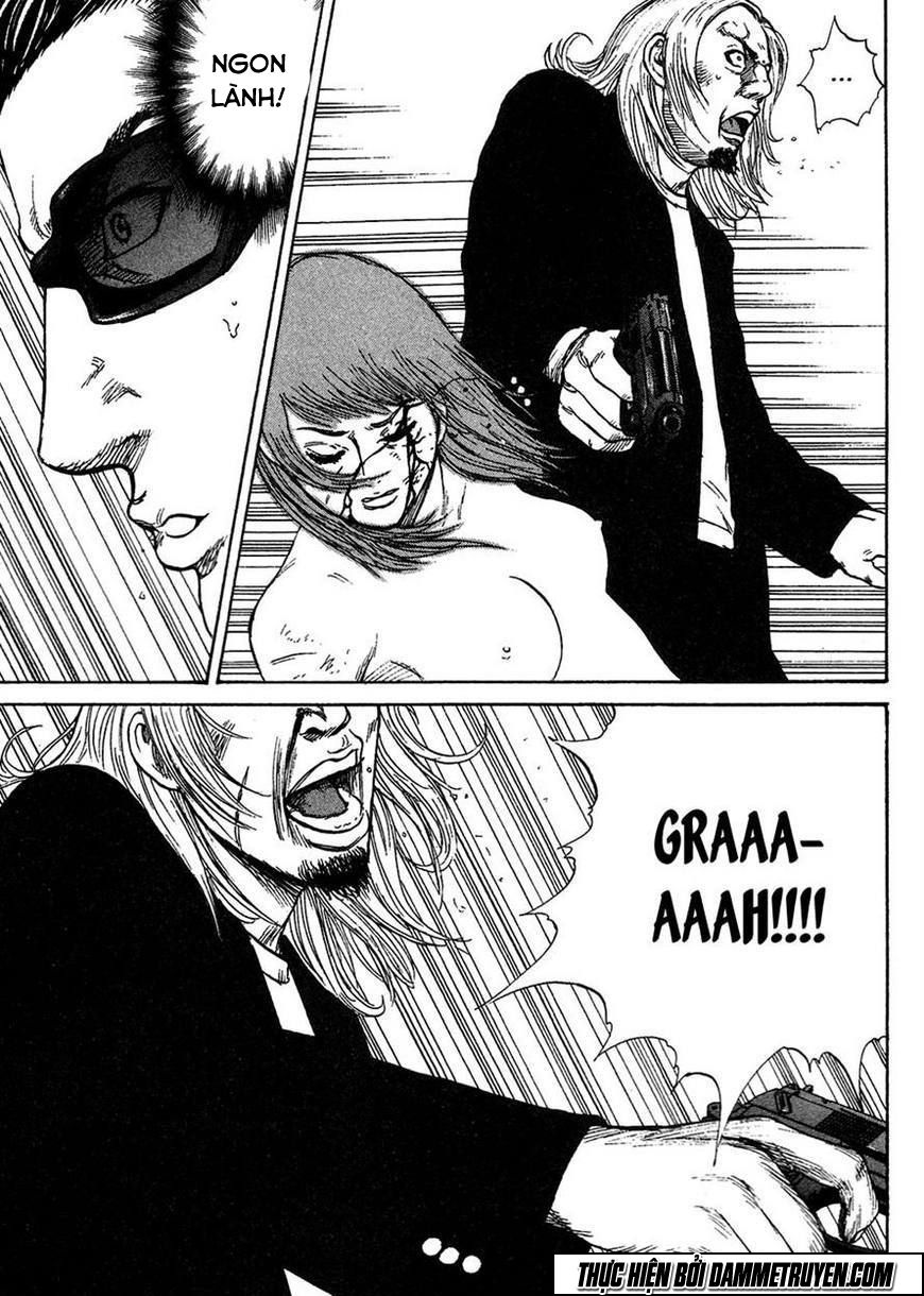 Kyou Kara Hitman Chapter 7 - 22