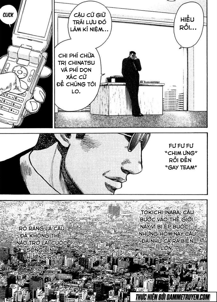 Kyou Kara Hitman Chapter 7 - 27