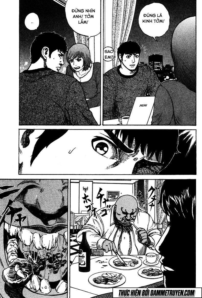 Kyou Kara Hitman Chapter 8 - 20