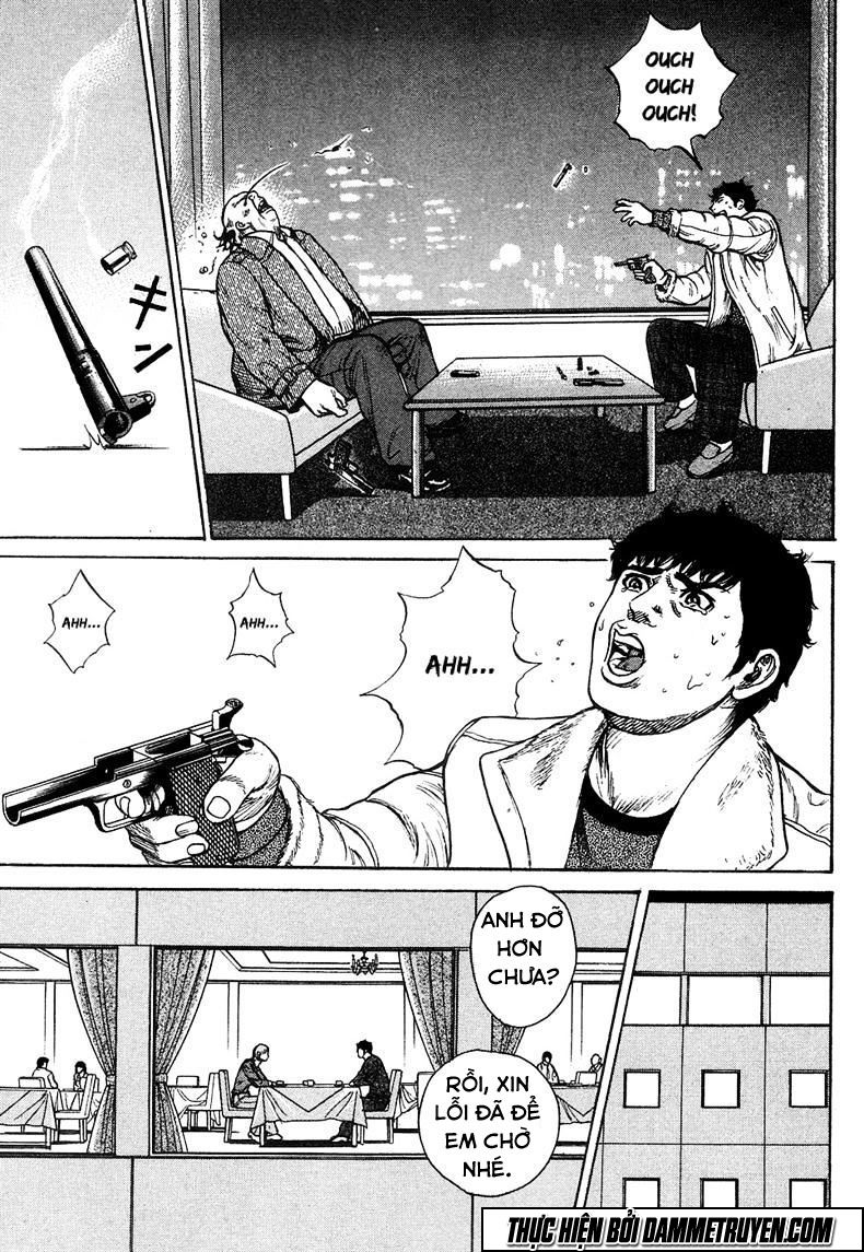 Kyou Kara Hitman Chapter 8 - 32