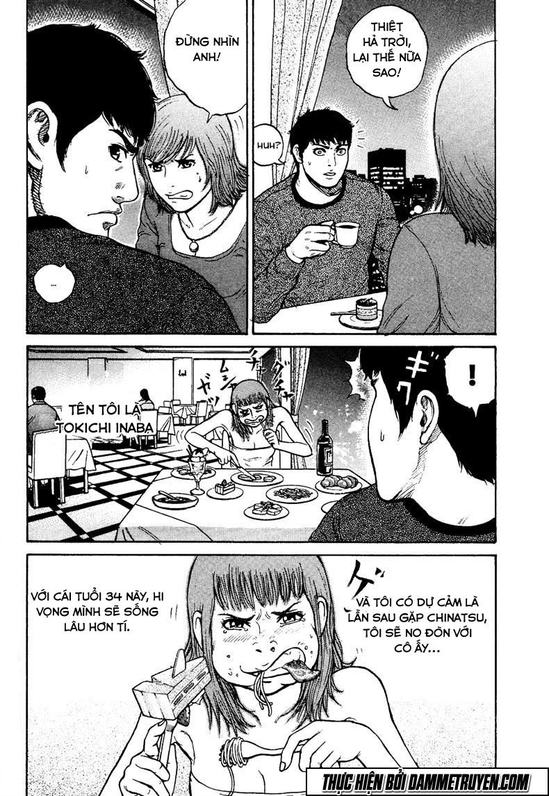 Kyou Kara Hitman Chapter 8 - 33