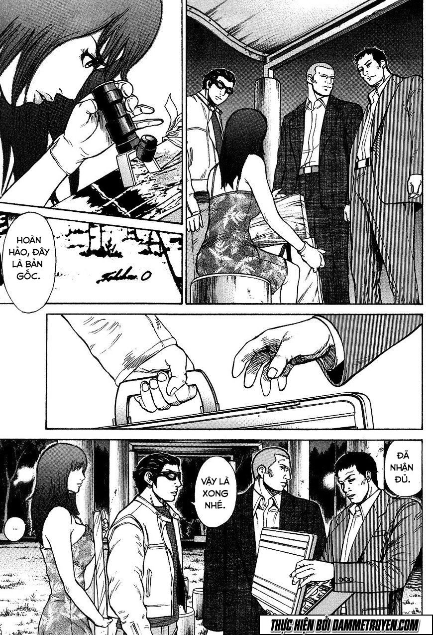 Kyou Kara Hitman Chapter 9 - 9