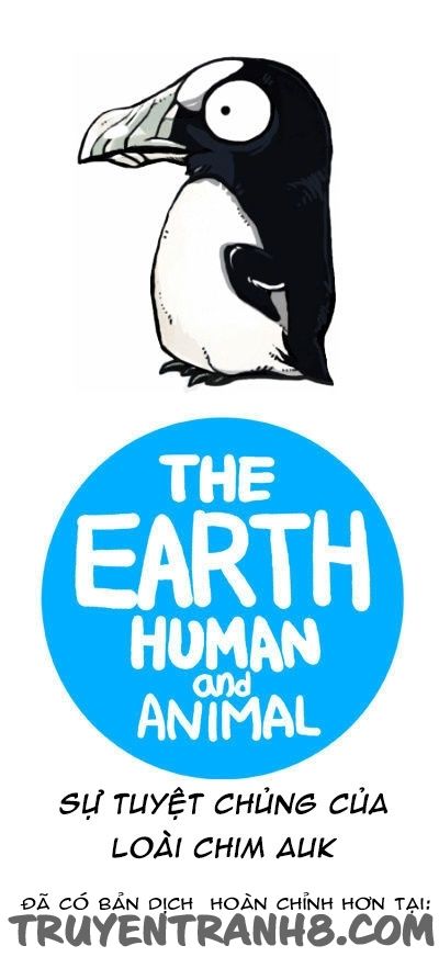 Earth, Human, And Animal Chapter 28 - 2