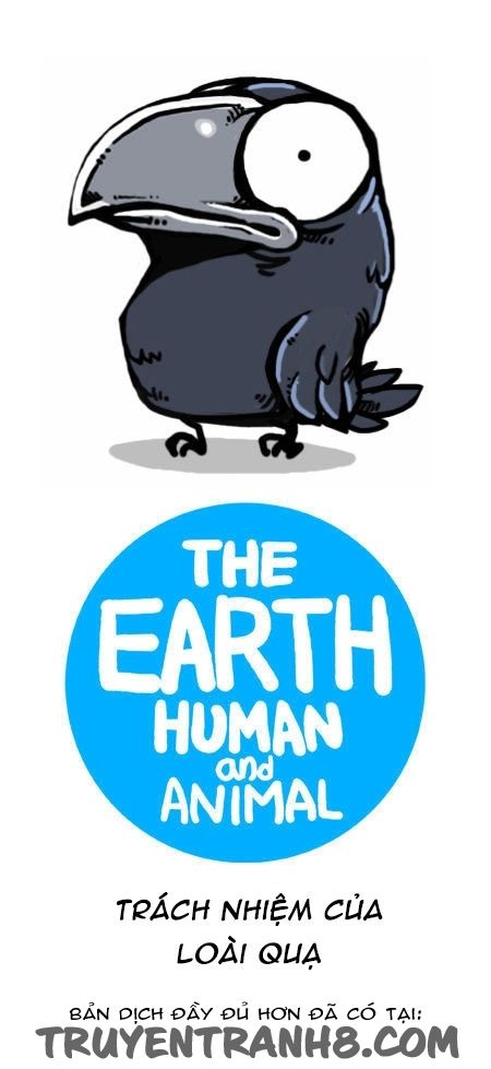 Earth, Human, And Animal Chapter 30 - 2