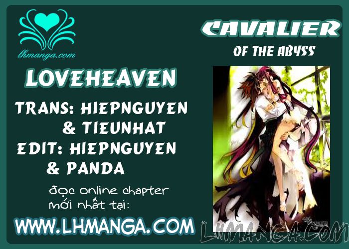 Cavalier Of The Abyss Chapter 46 - 1