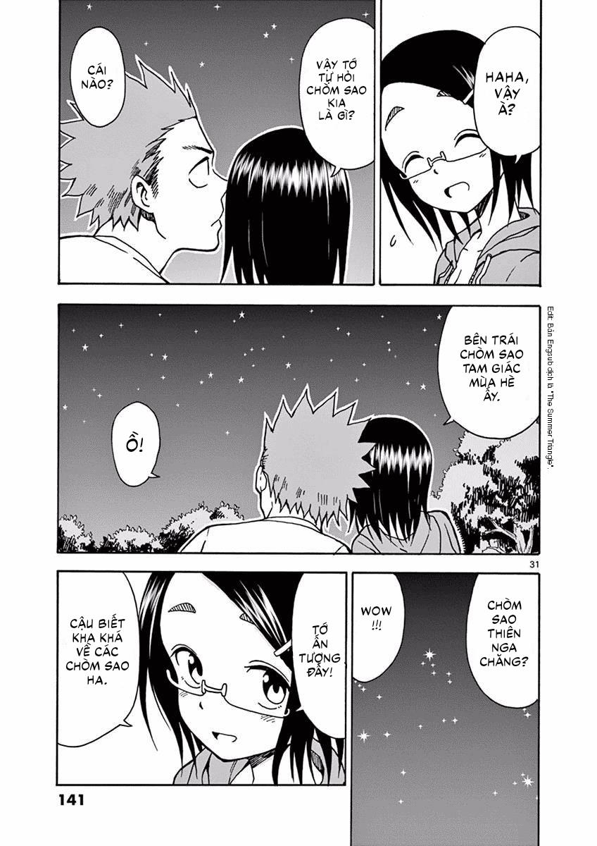 Fudatsuki No Kyoko-Chan Chapter 31 - 31