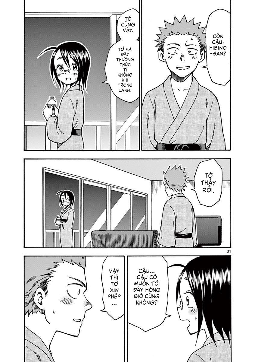 Fudatsuki No Kyoko-Chan Chapter 32 - 31