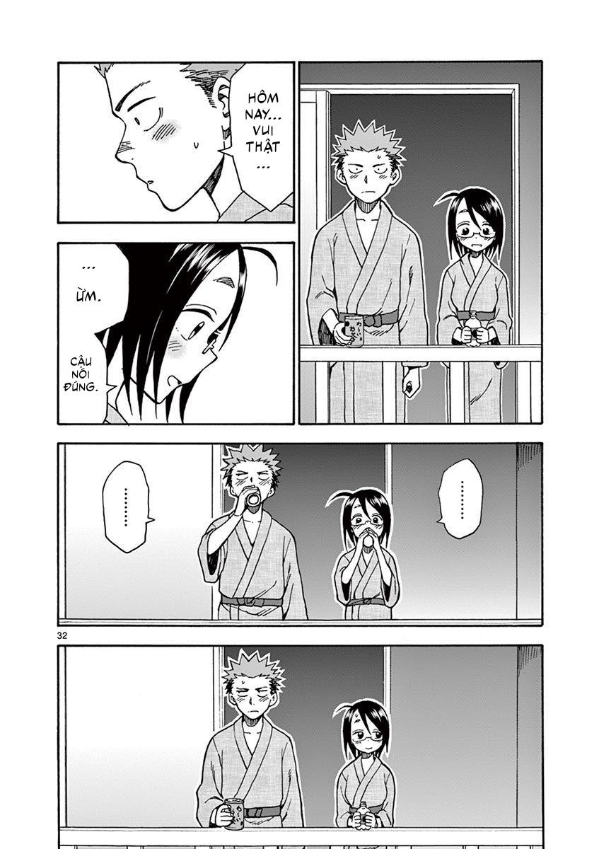 Fudatsuki No Kyoko-Chan Chapter 32 - 32