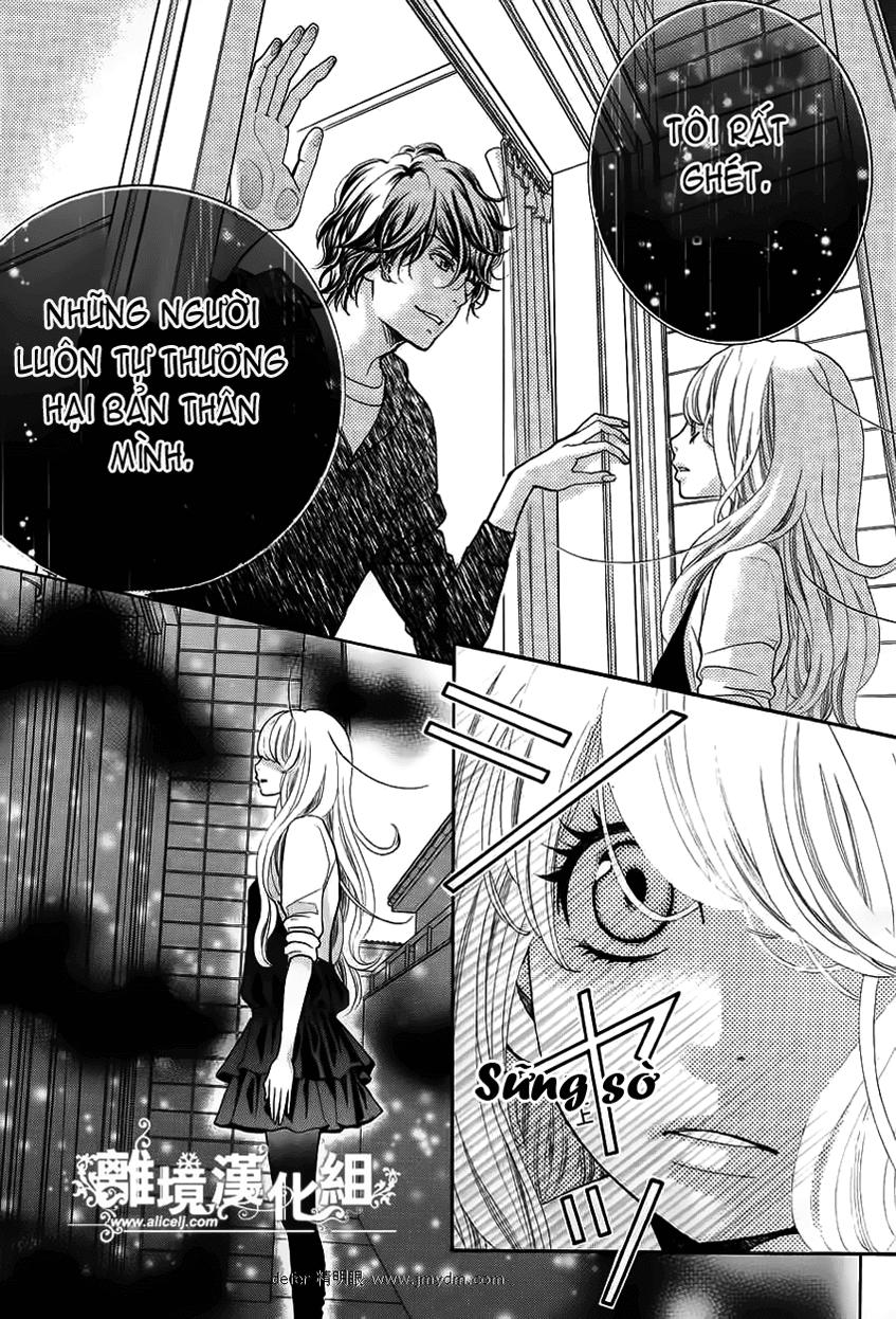 Kyou No Kira-Kun Chapter 2 - 12