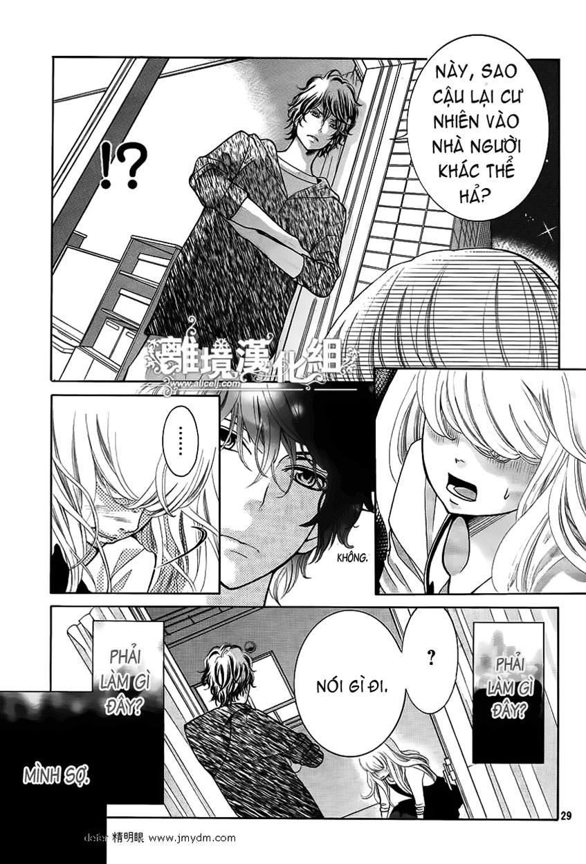 Kyou No Kira-Kun Chapter 2 - 6