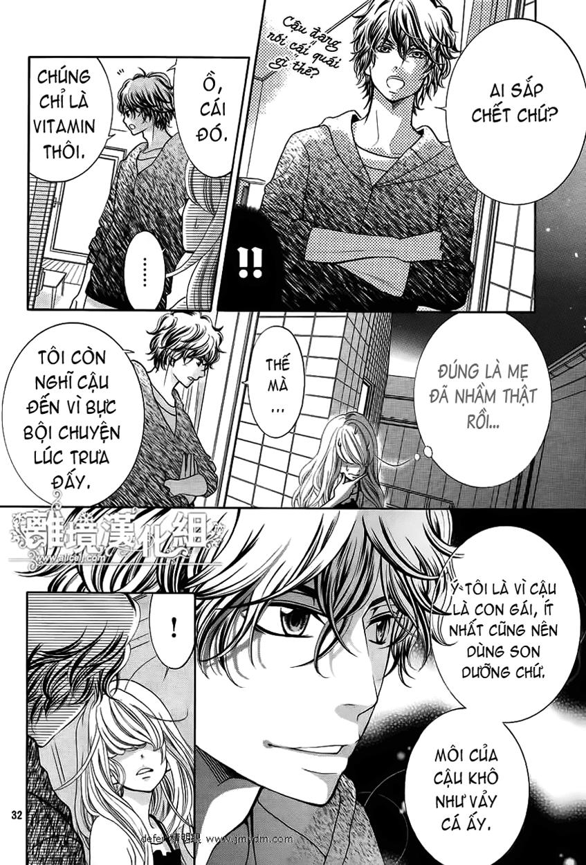 Kyou No Kira-Kun Chapter 2 - 9