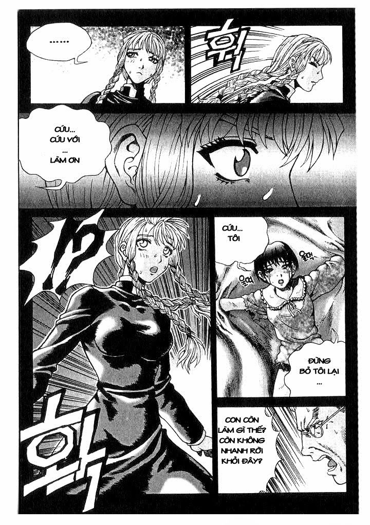 Rebirth - Tái Sinh Chapter 12 - 30