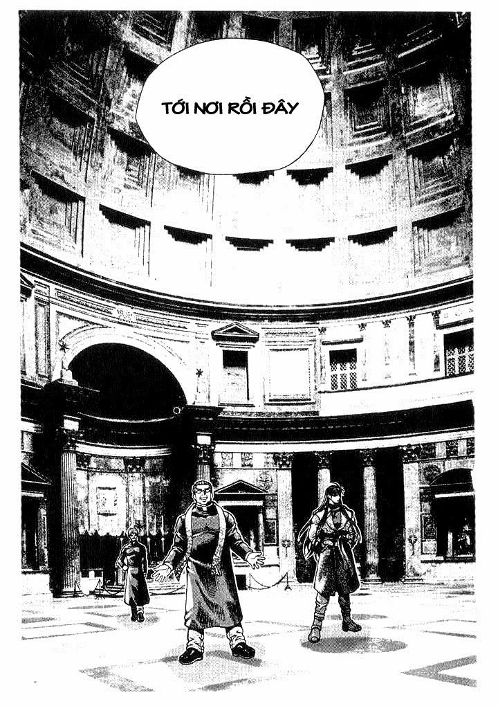 Rebirth - Tái Sinh Chapter 13 - 30