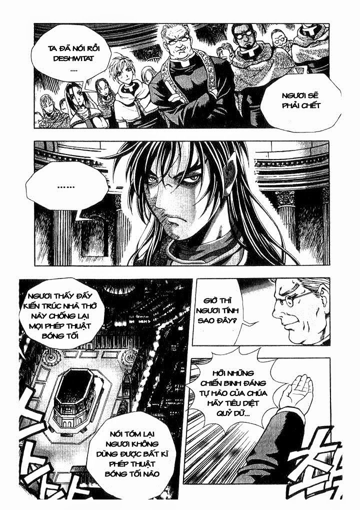 Rebirth - Tái Sinh Chapter 13 - 37