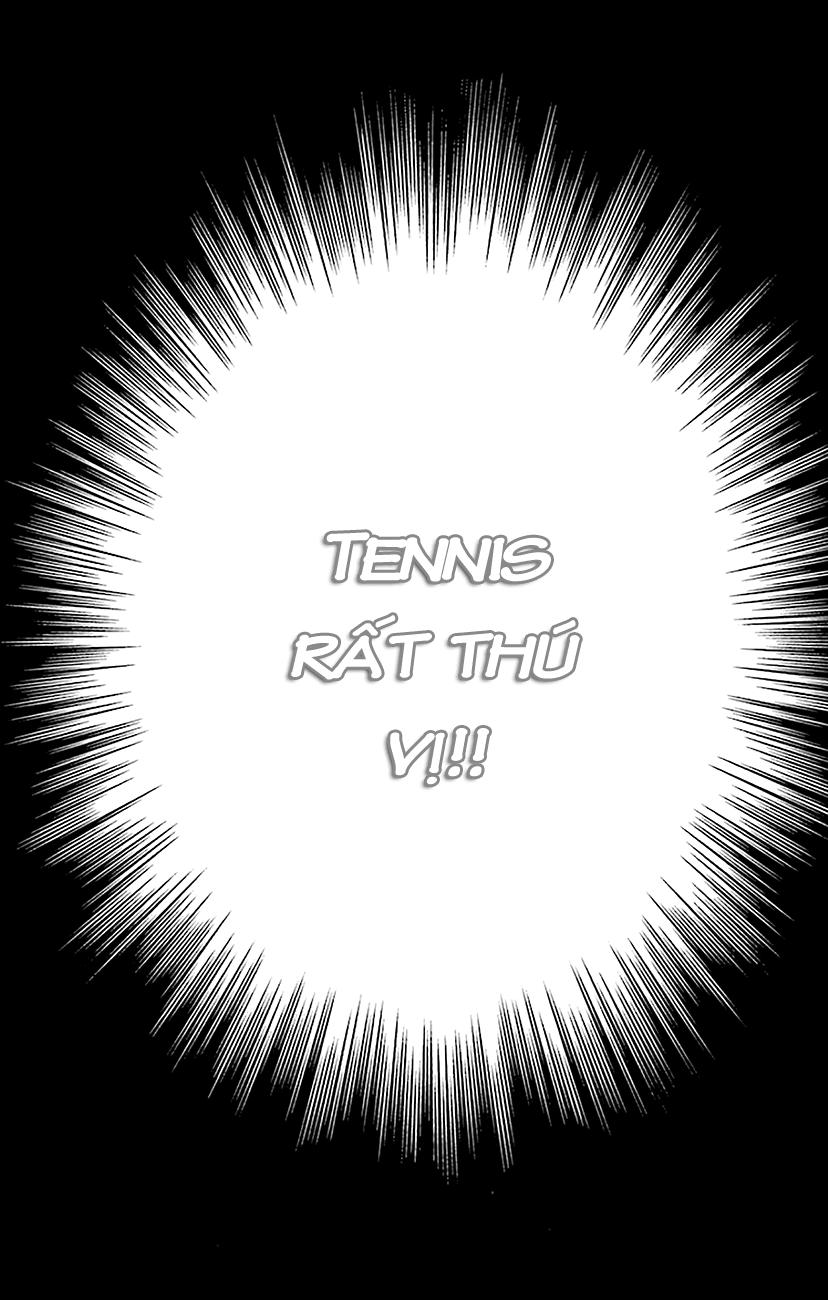 New Prince Of Tennis Chapter 160 - 10