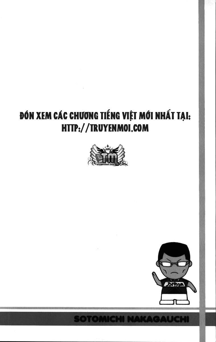 New Prince Of Tennis Chapter 30 - 14