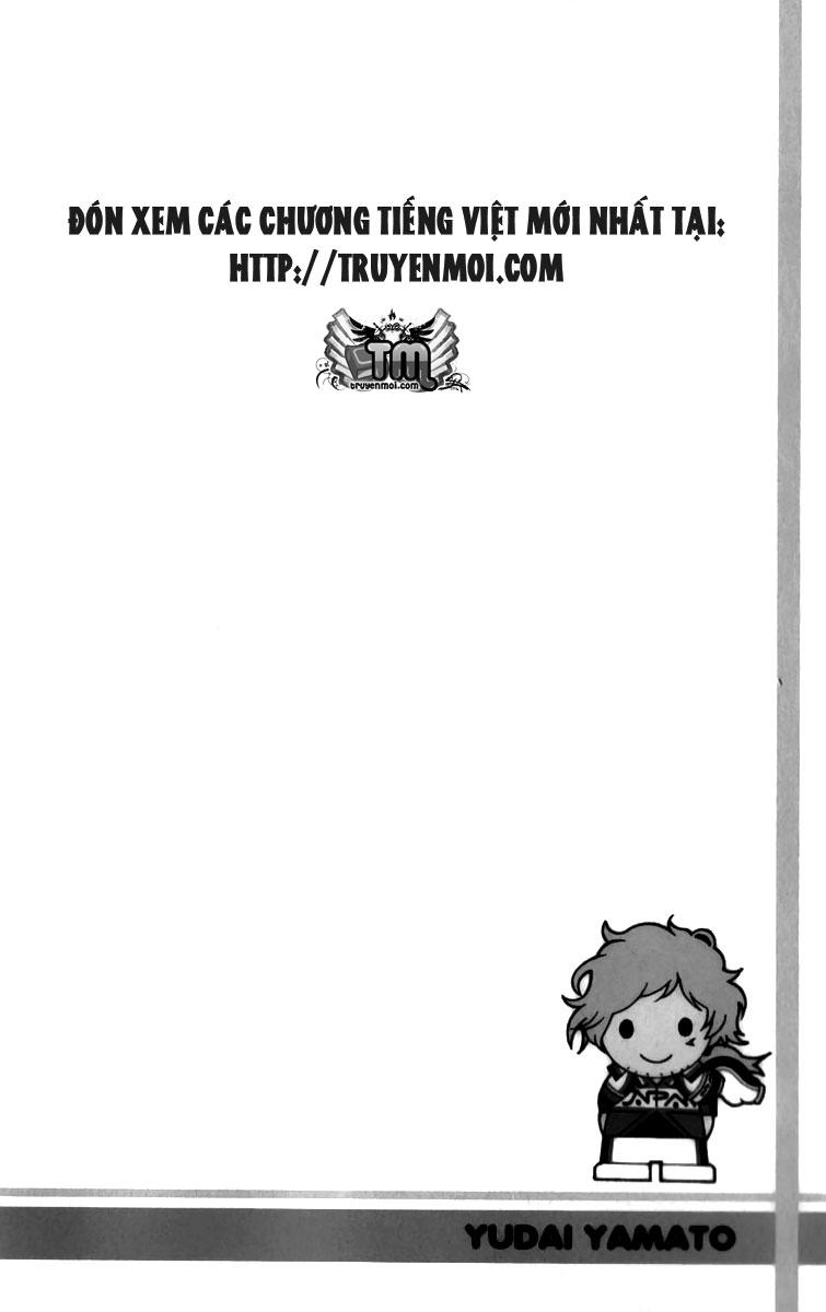 New Prince Of Tennis Chapter 37 - 17