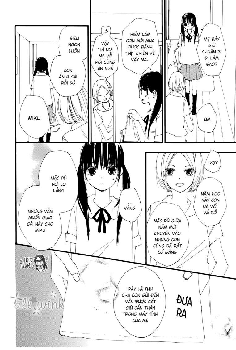 Kuusou Spin Flower Chapter 17 - 17