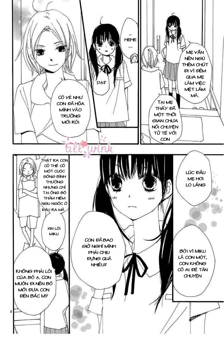 Kuusou Spin Flower Chapter 8 - 5