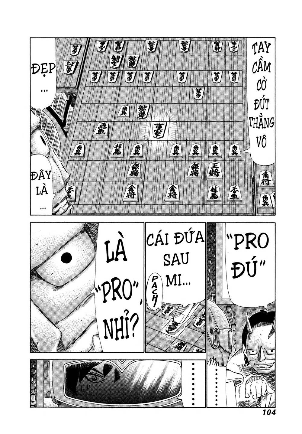 81 Diver Chapter 282 - 9