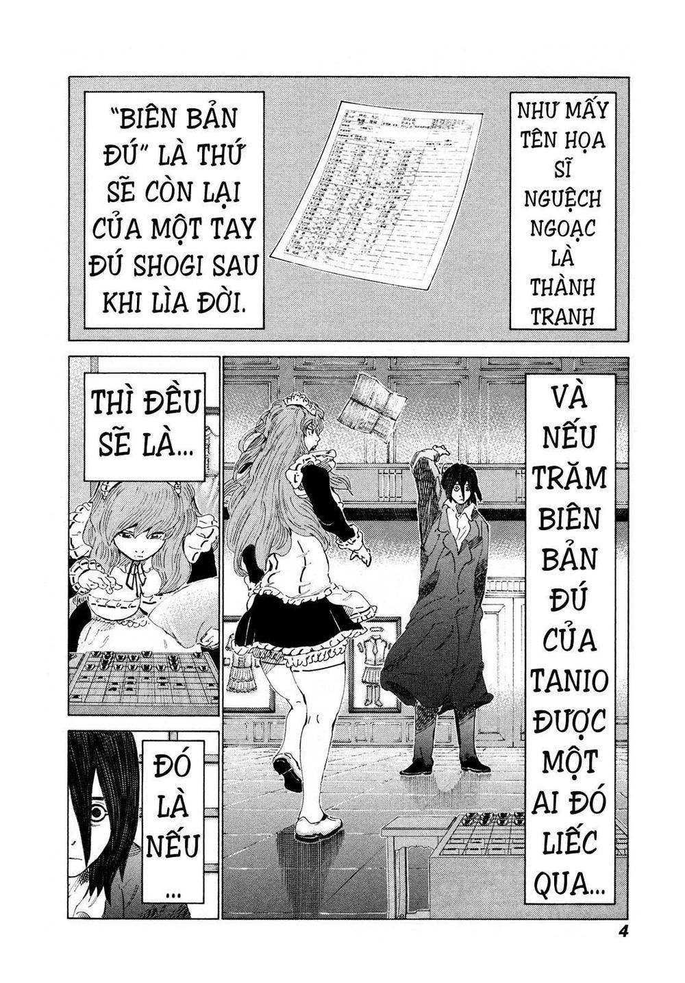 81 Diver Chapter 299 - 7