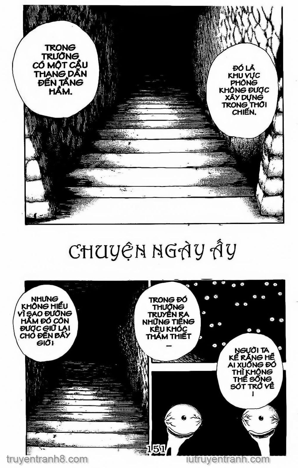 Saladdays Chapter 143 - 4