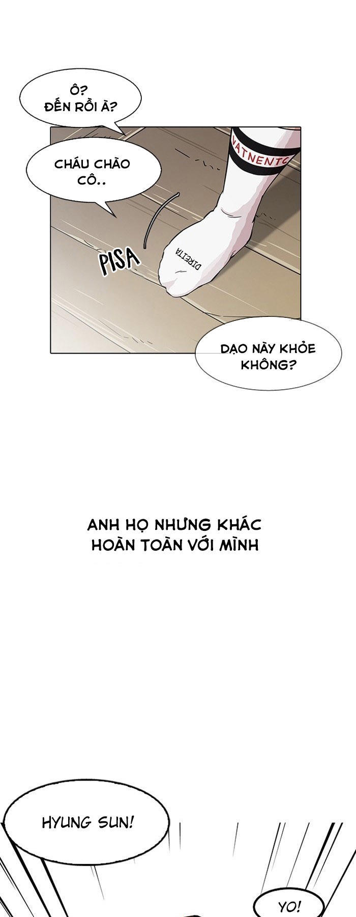 Hoán Đổi Diệu Kỳ Chapter 153 - 31