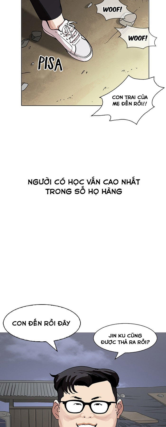 Hoán Đổi Diệu Kỳ Chapter 153 - 36