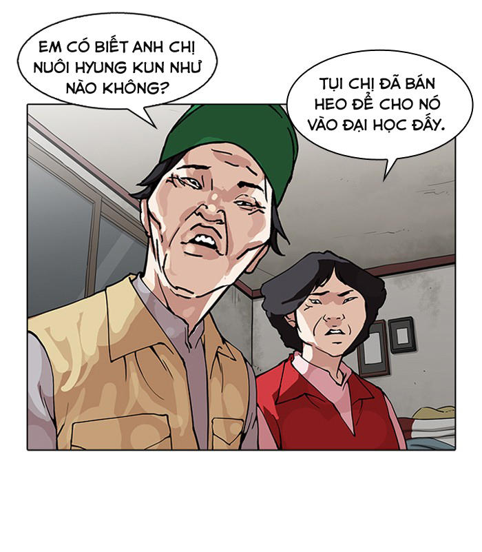 Hoán Đổi Diệu Kỳ Chapter 157 - 45