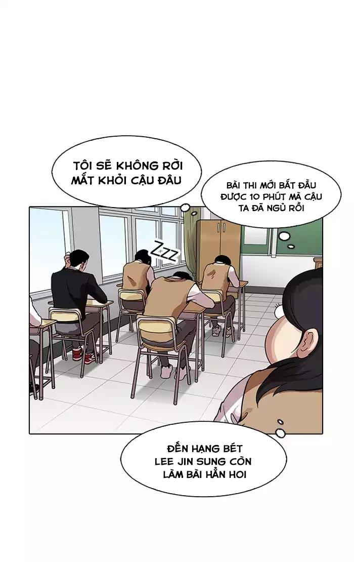 Hoán Đổi Diệu Kỳ Chapter 161 - 21