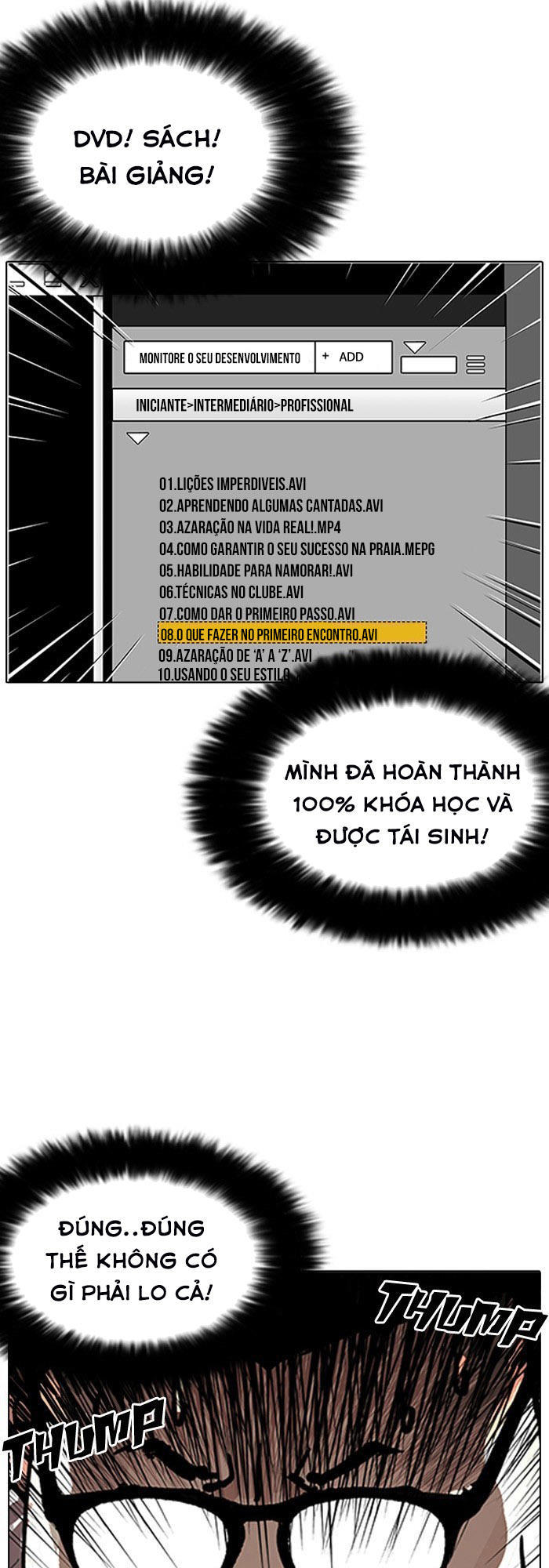 Hoán Đổi Diệu Kỳ Chapter 154 - 79