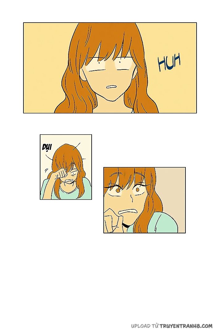 Cheese In The Trap Chapter 51 - 19