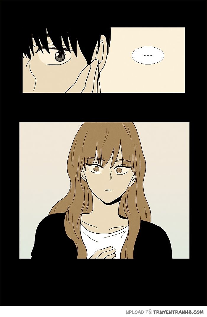 Cheese In The Trap Chapter 53 - 48