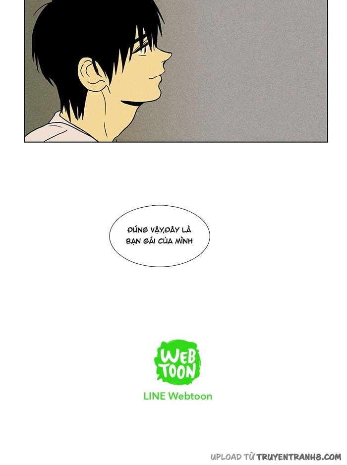 Cheese In The Trap Chapter 80 - 38