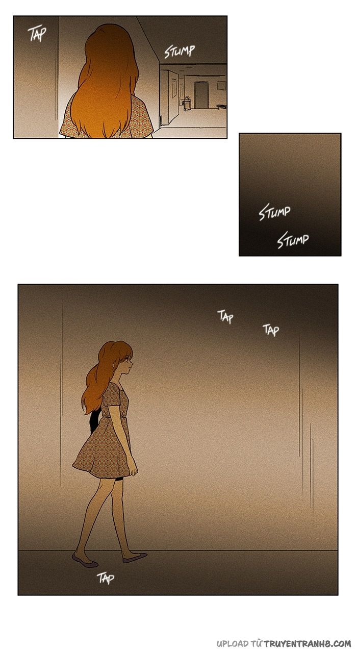 Cheese In The Trap Chapter 81 - 19