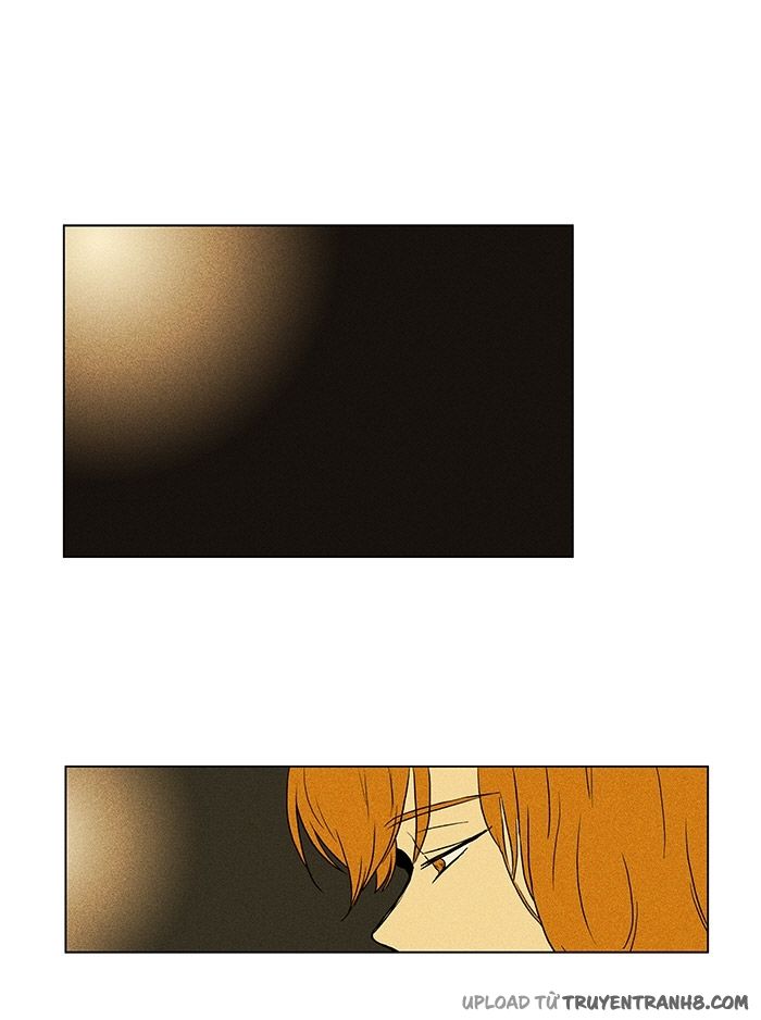 Cheese In The Trap Chapter 81 - 3