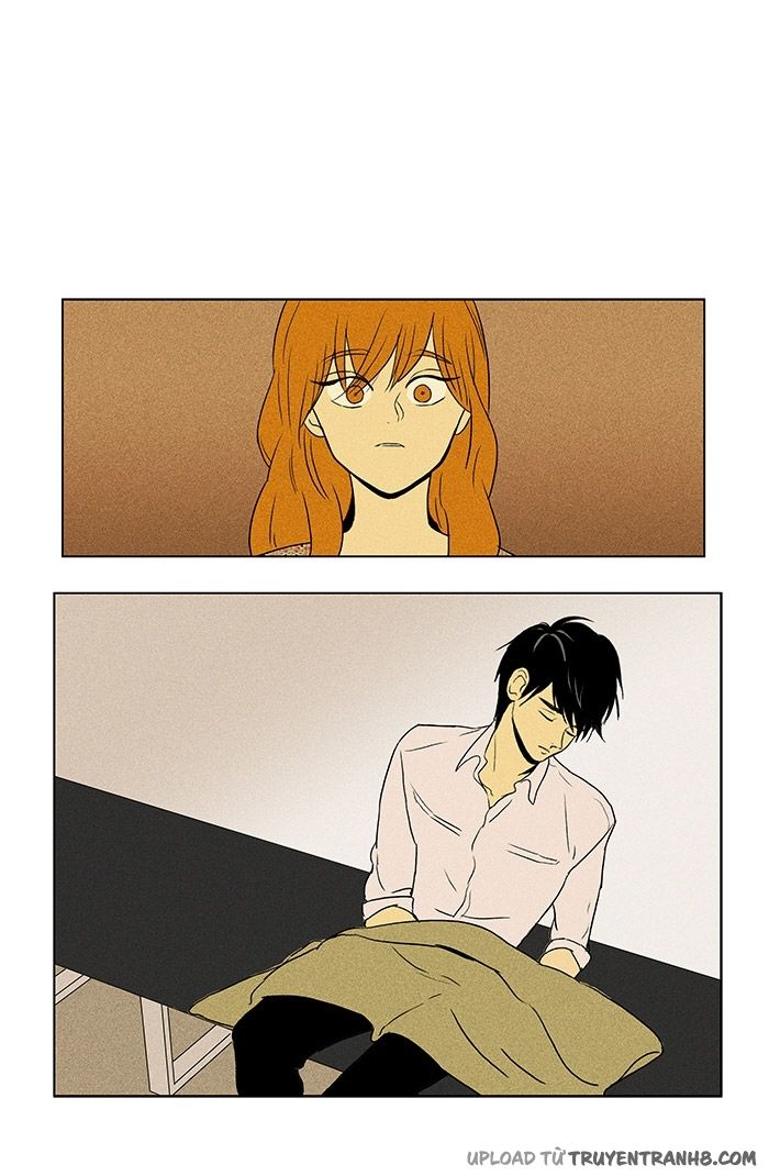 Cheese In The Trap Chapter 81 - 25