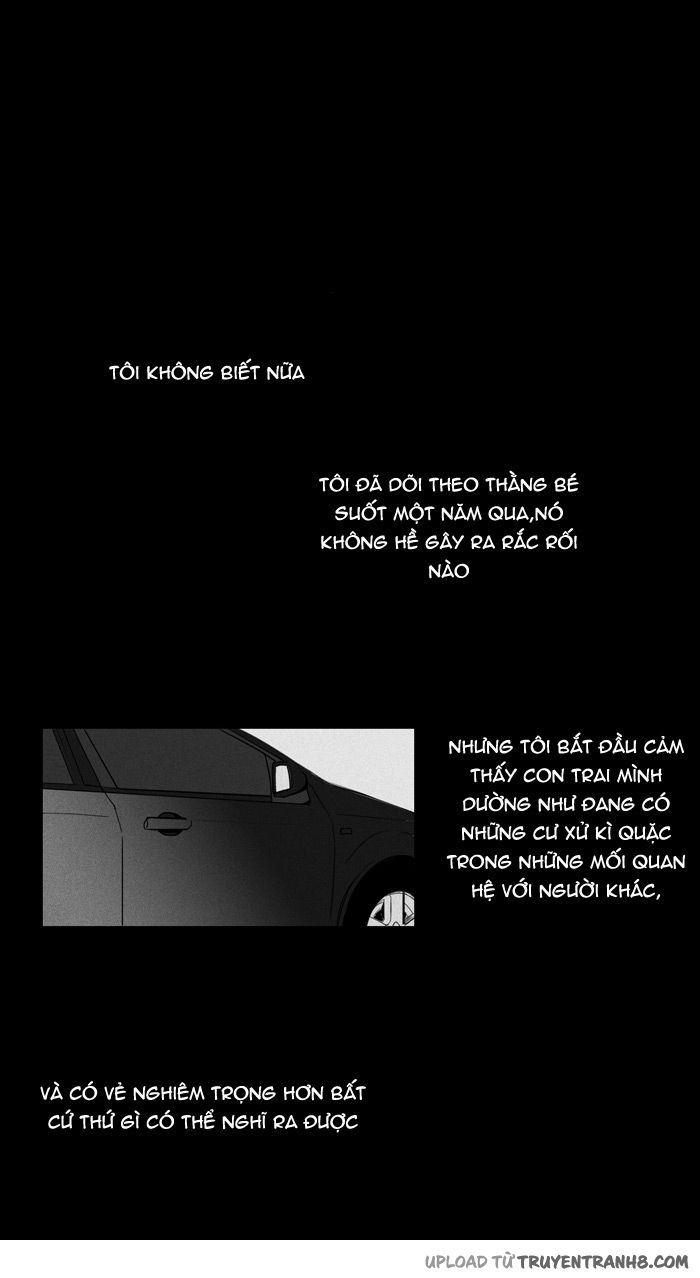 Cheese In The Trap Chapter 92 - 55