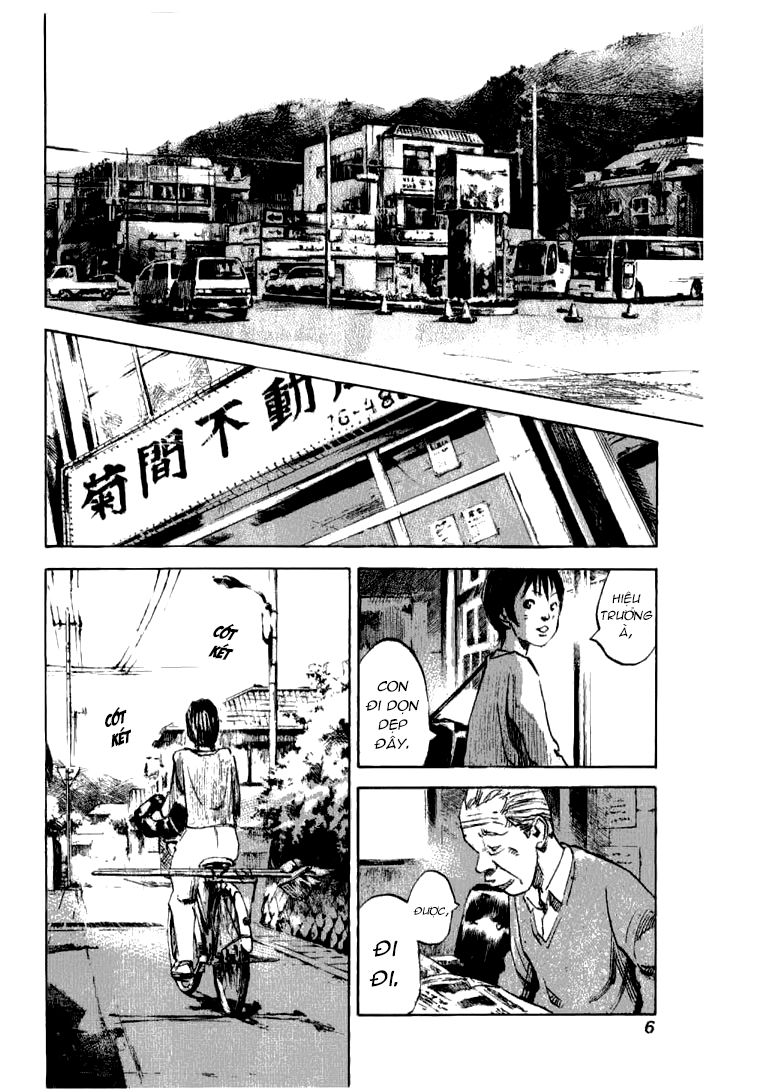 Skyhigh: Shinshou Chapter 13 - 9