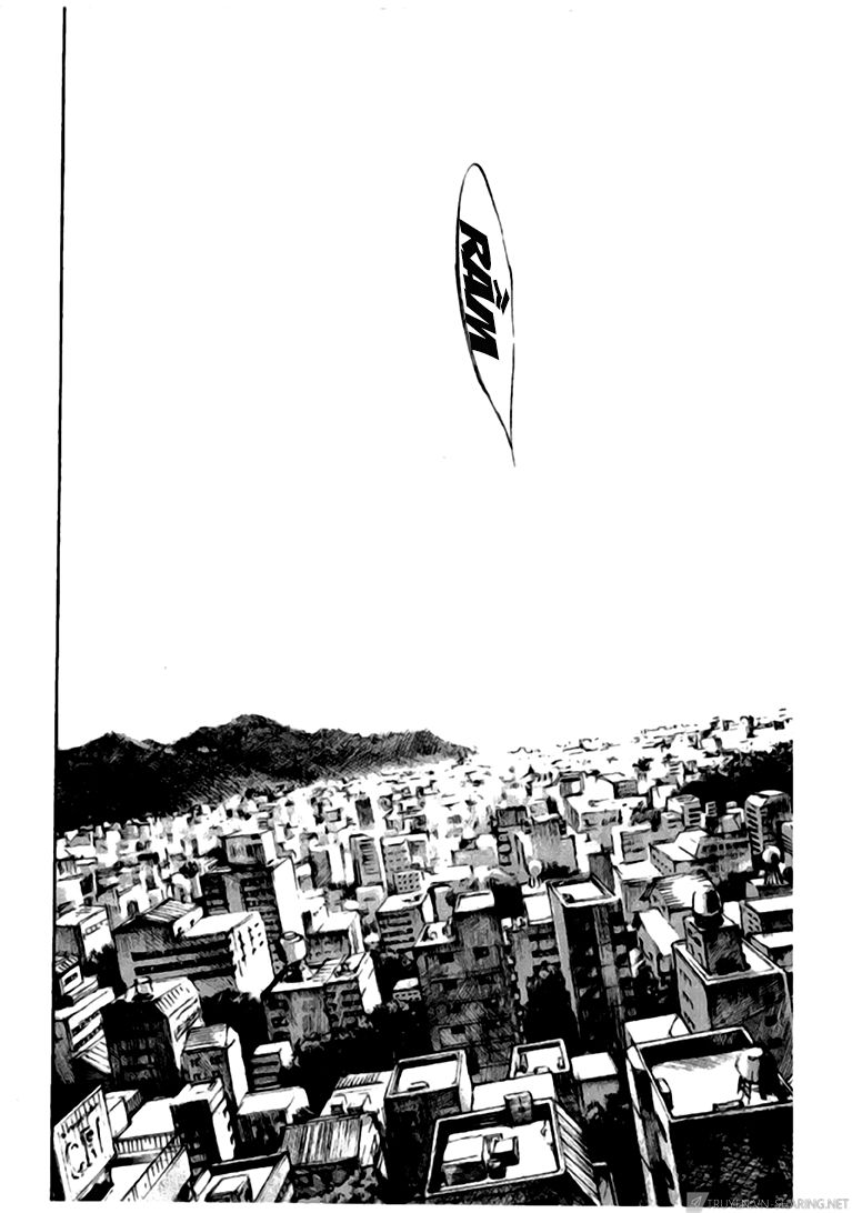 Skyhigh: Shinshou Chapter 15 - 28