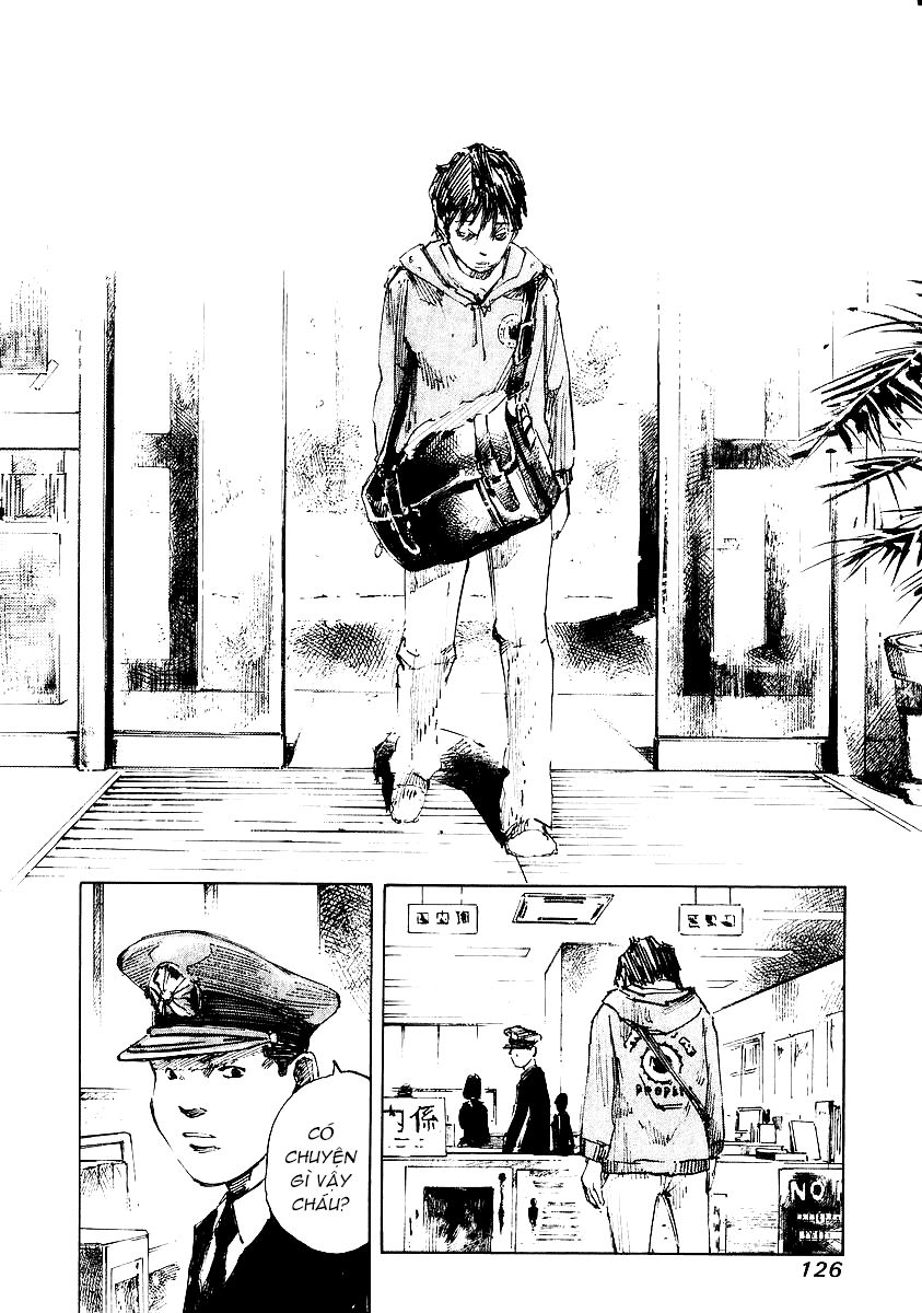 Skyhigh: Shinshou Chapter 7 - 2