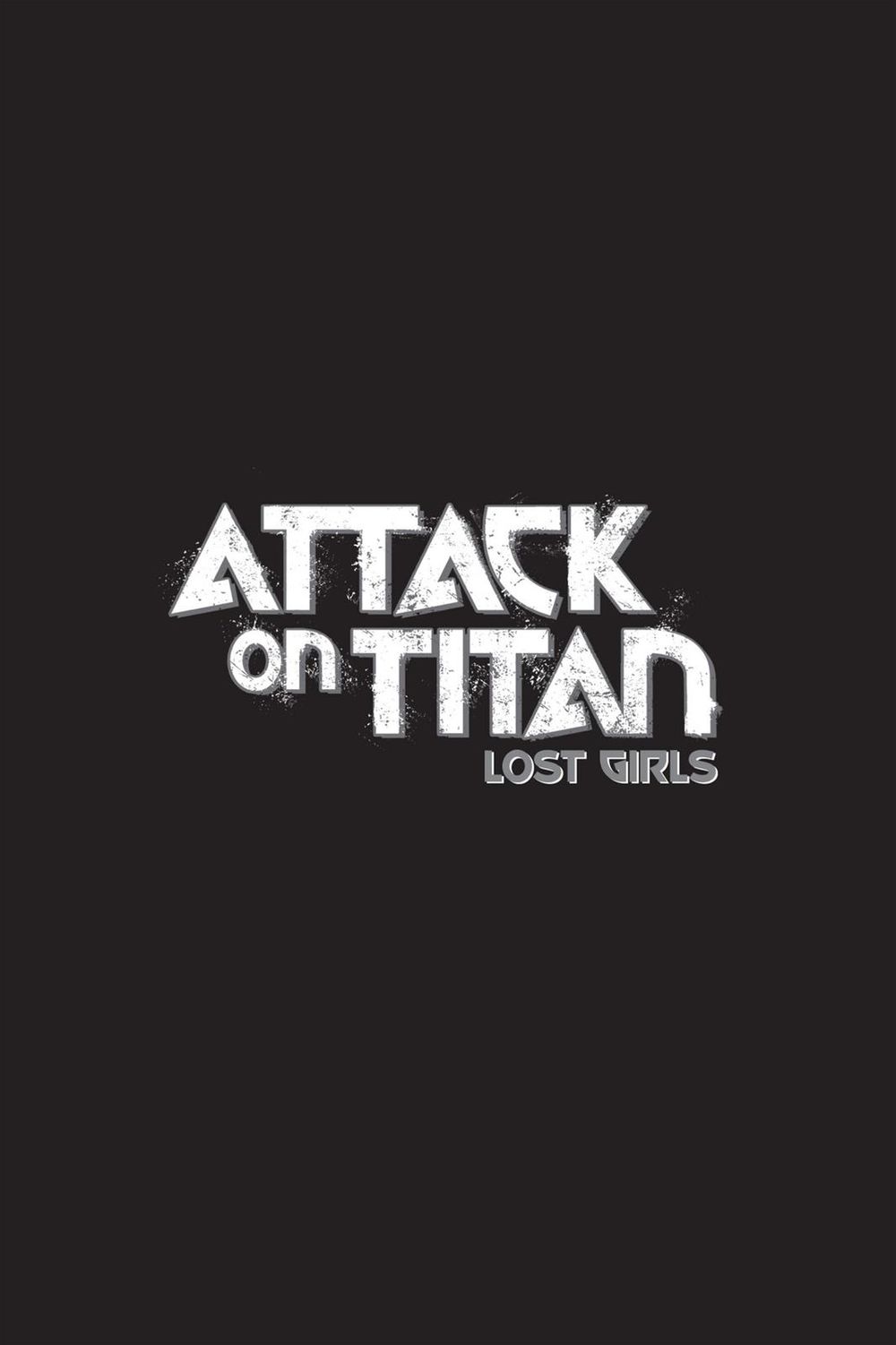 Attack On Titan – Lost Girls Chapter 10 - 2