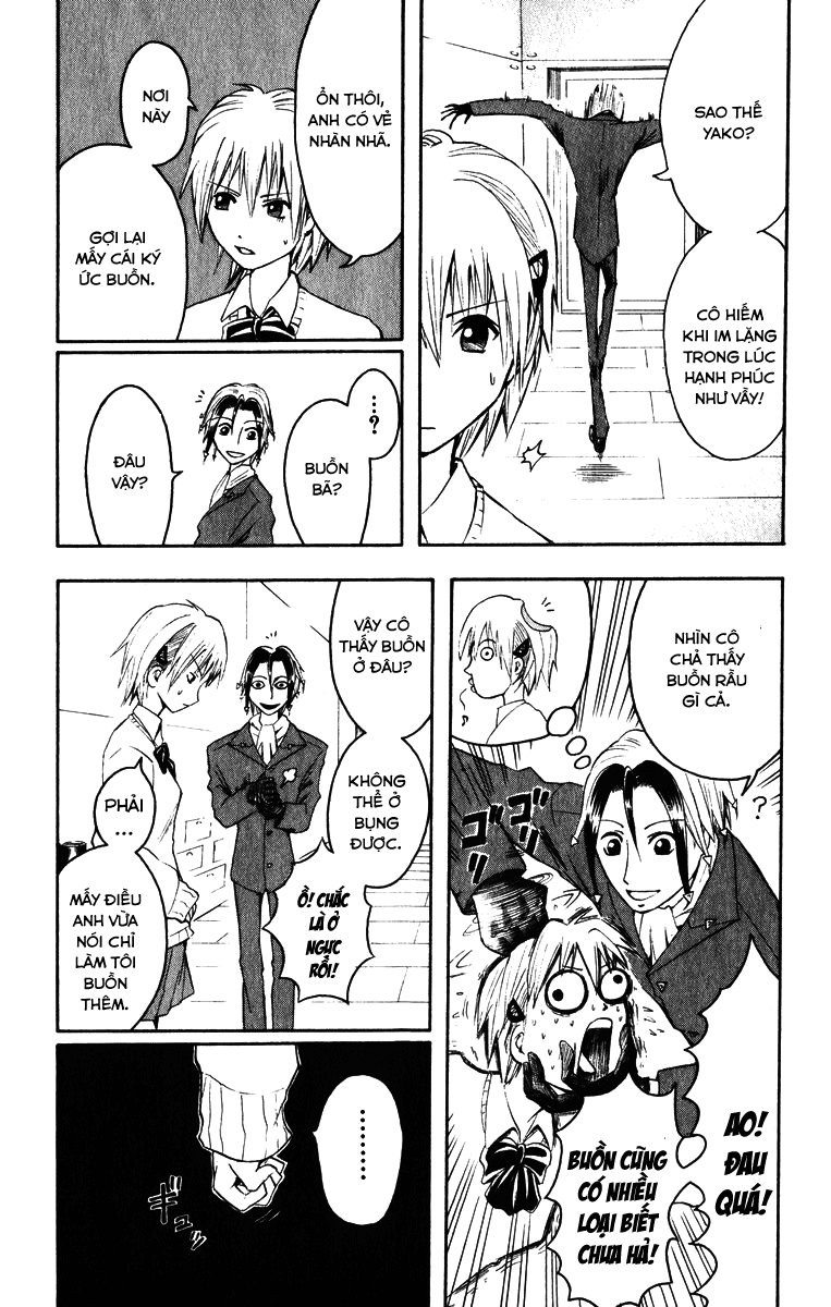 Majin Tantei Nougami Neuro Chapter 2 - 17