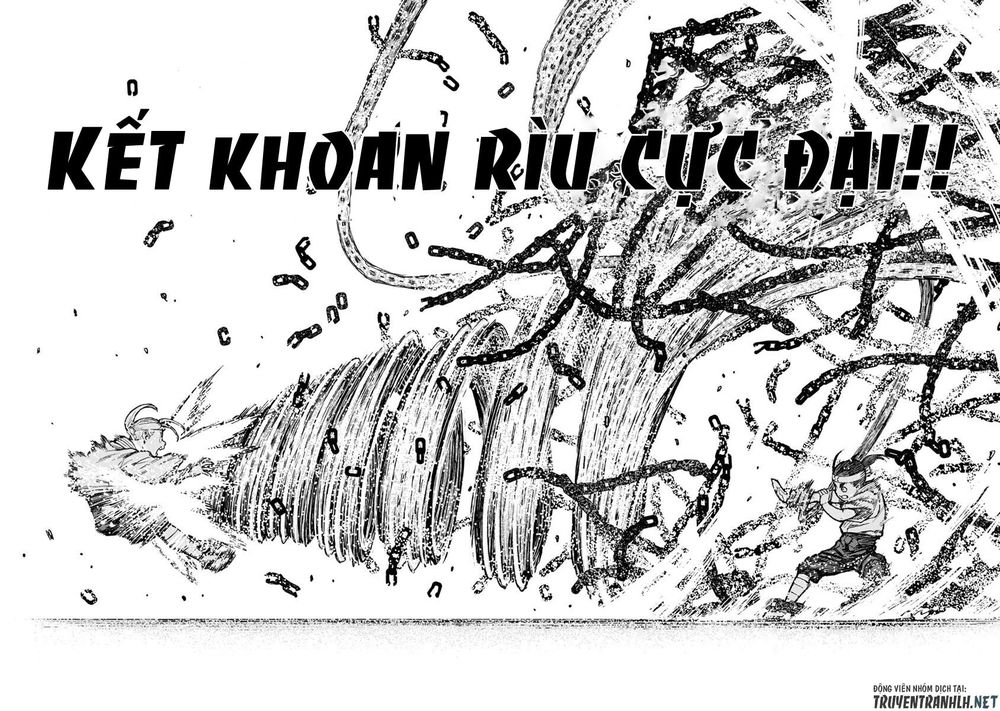 Cô Nàng Rắc Rối Chapter 97 - 31