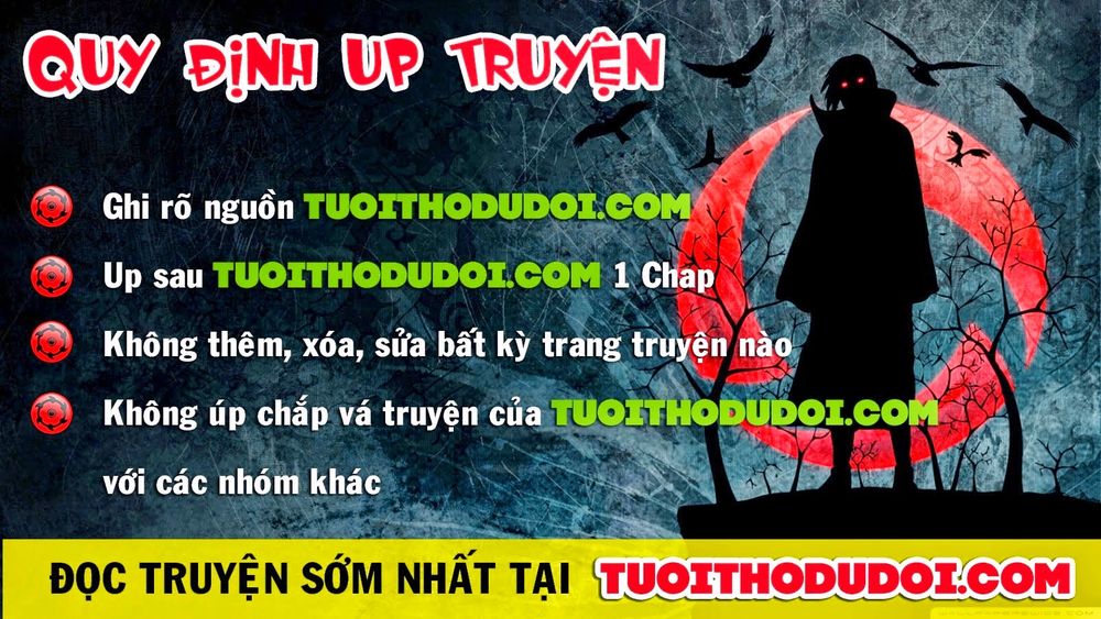 Độ Linh Chapter 1 - 1