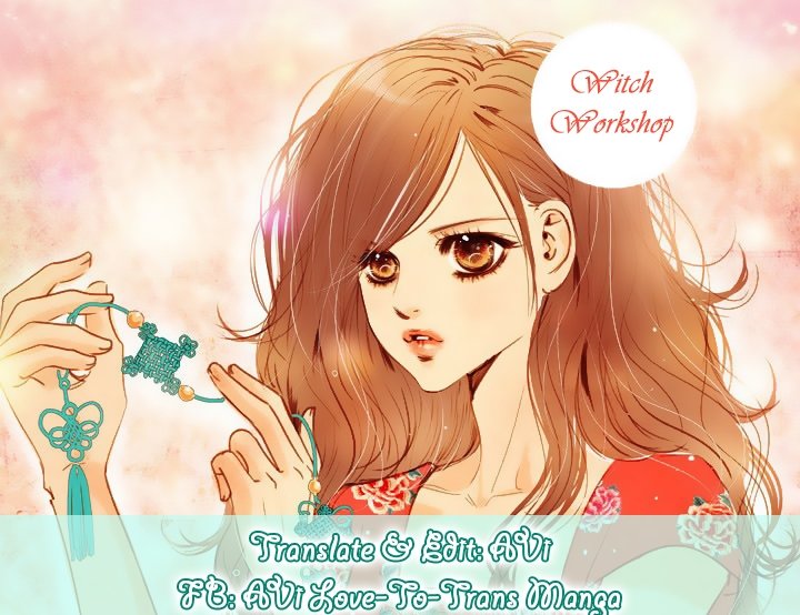 Witch Workshop Chapter 35 - 53